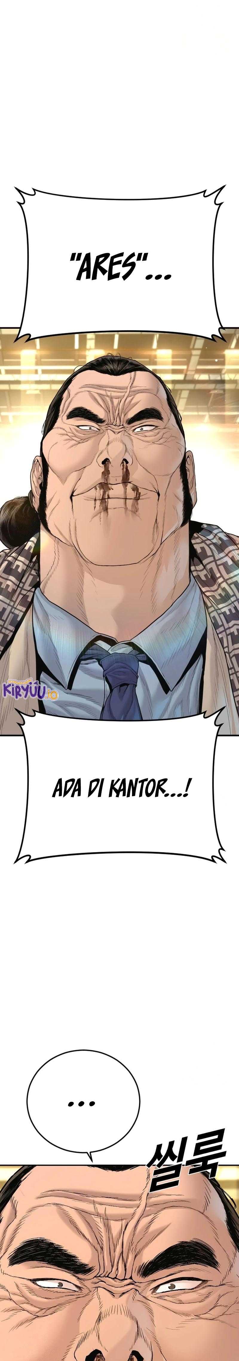 Manager Kim Chapter 204 - halaman 41