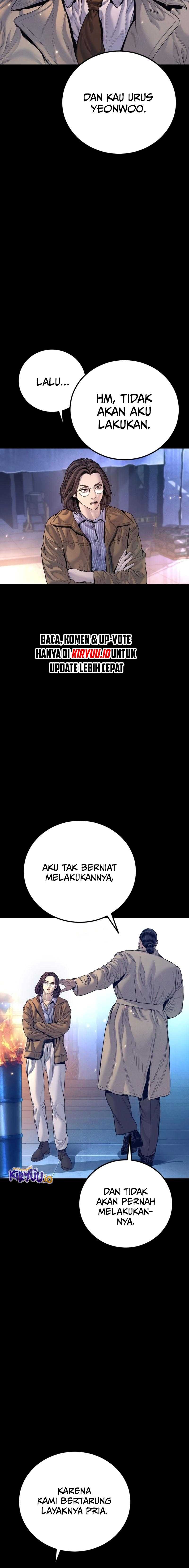 Manager Kim Chapter 204 - halaman 7