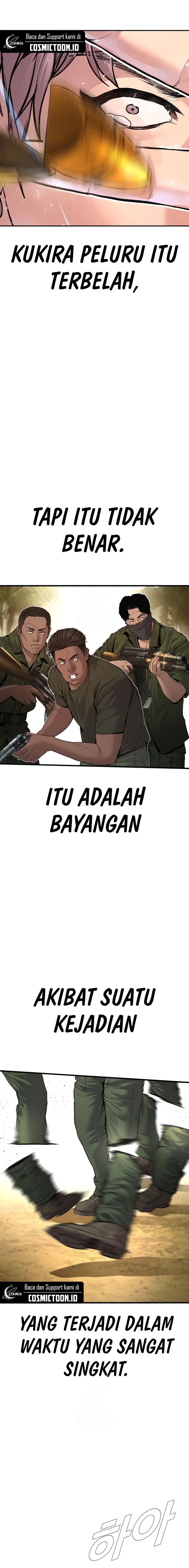 Manager Kim Chapter 207 - halaman 22