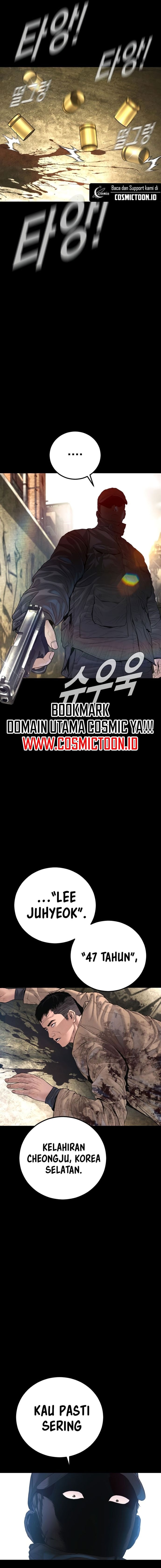 Manager Kim Chapter 208 - halaman 11