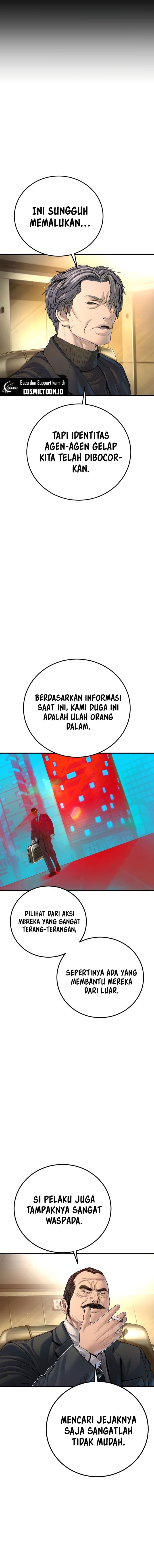 Manager Kim Chapter 208 - halaman 13