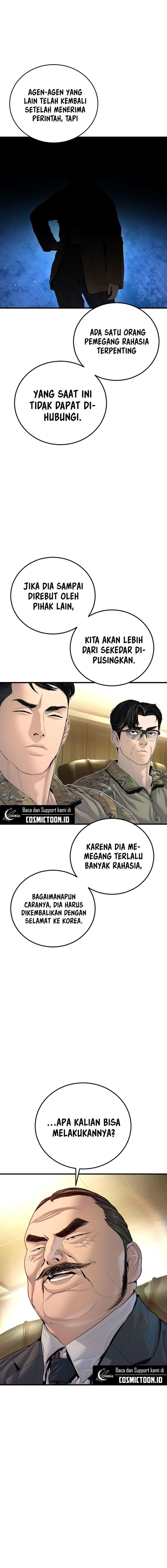 Manager Kim Chapter 208 - halaman 15
