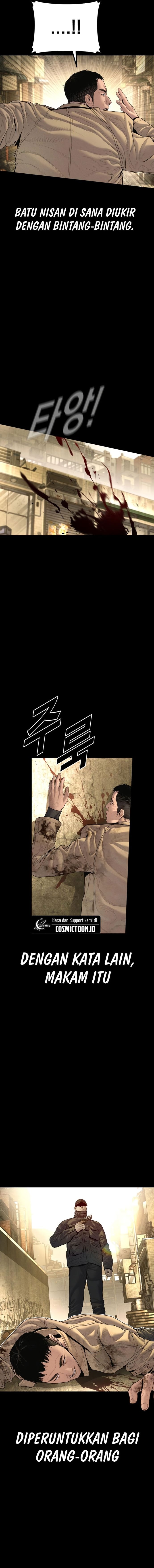 Manager Kim Chapter 208 - halaman 2