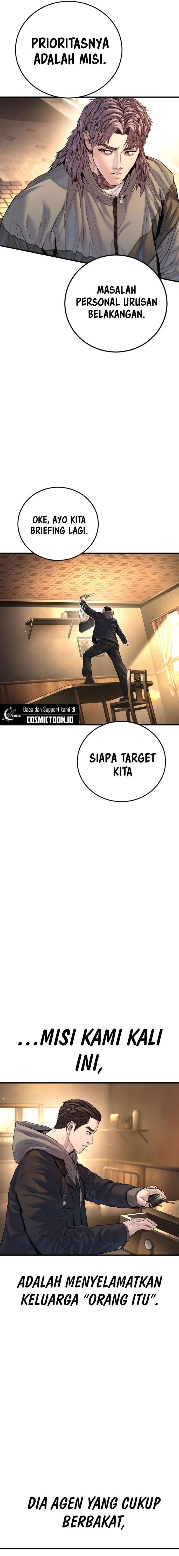 Manager Kim Chapter 208 - halaman 21