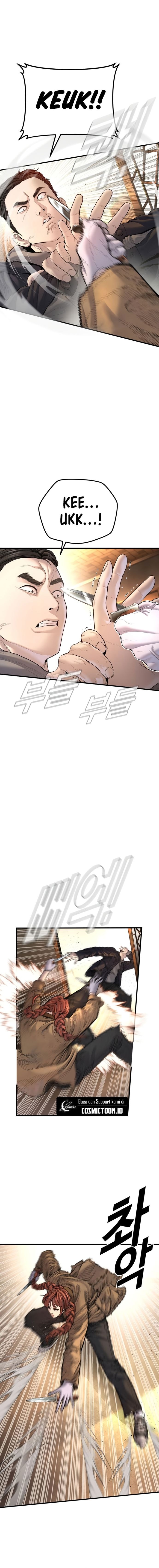 Manager Kim Chapter 208 - halaman 24