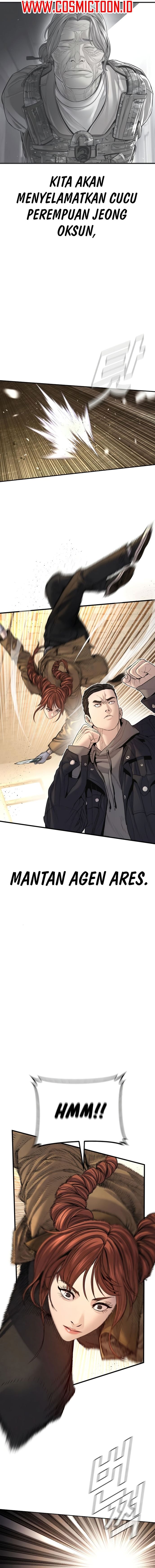 Manager Kim Chapter 208 - halaman 26