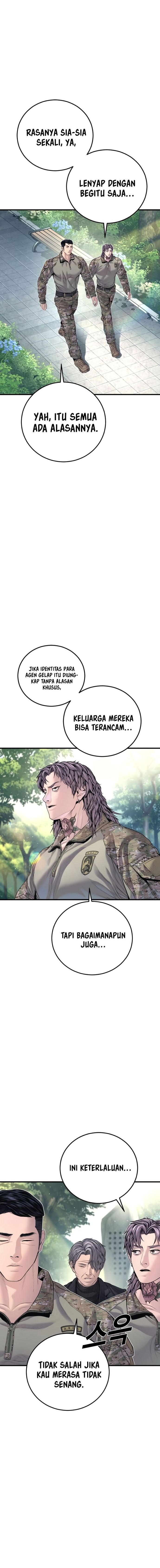 Manager Kim Chapter 208 - halaman 5