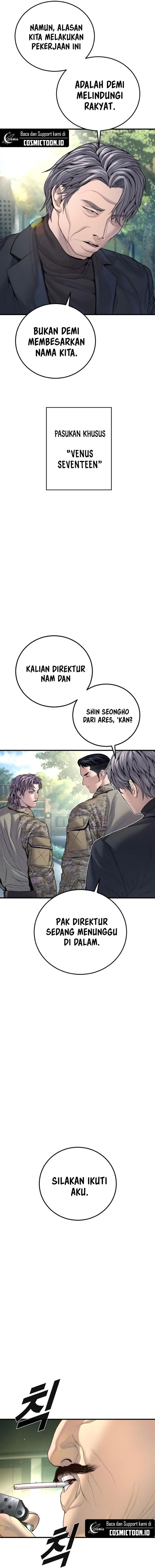 Manager Kim Chapter 208 - halaman 6