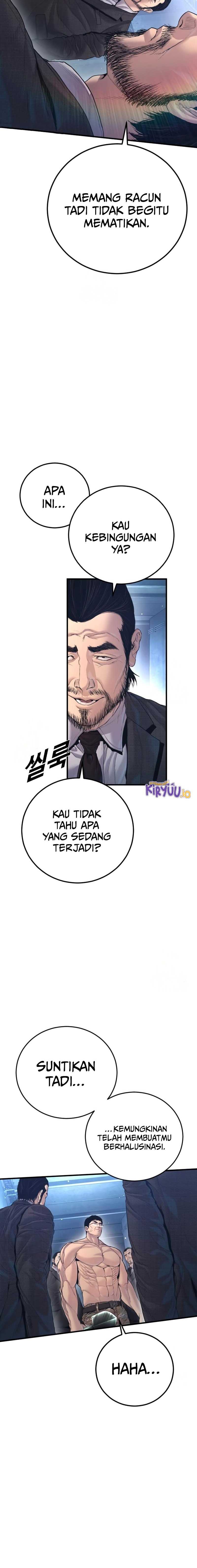 Manager Kim Chapter 211 - halaman 13