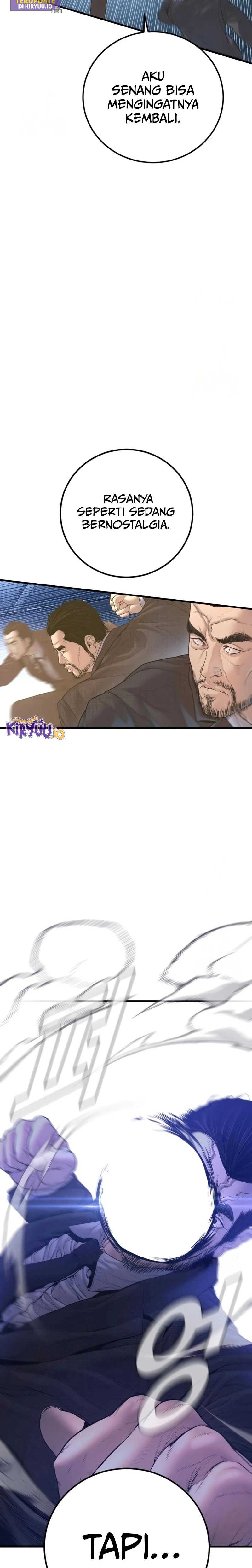Manager Kim Chapter 211 - halaman 15