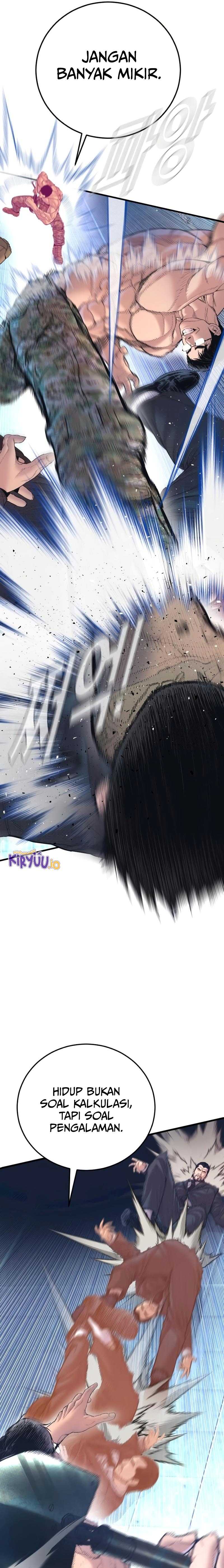 Manager Kim Chapter 211 - halaman 20