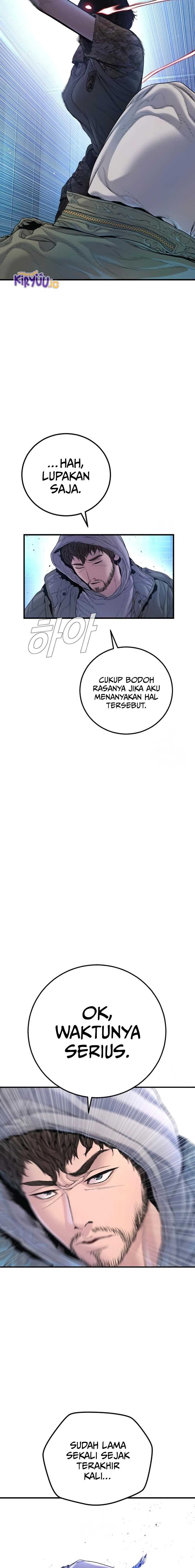 Manager Kim Chapter 211 - halaman 33