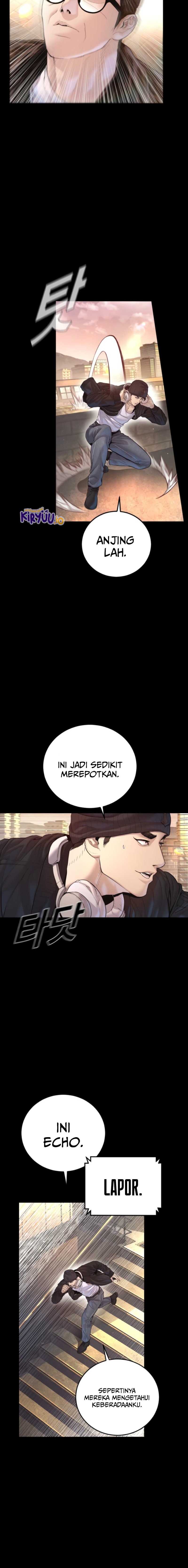 Manager Kim Chapter 212 - halaman 13