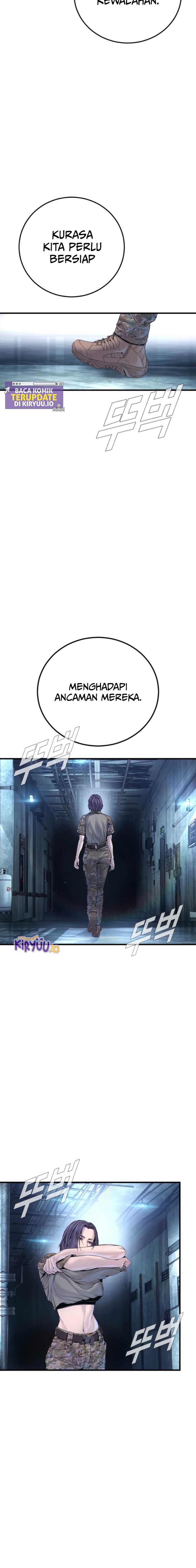 Manager Kim Chapter 212 - halaman 22