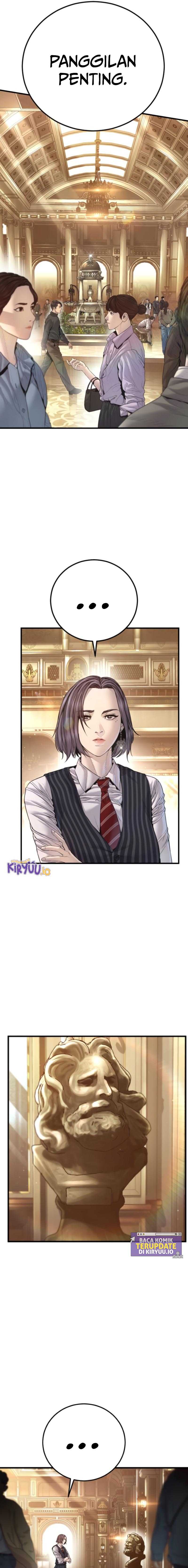 Manager Kim Chapter 212 - halaman 26