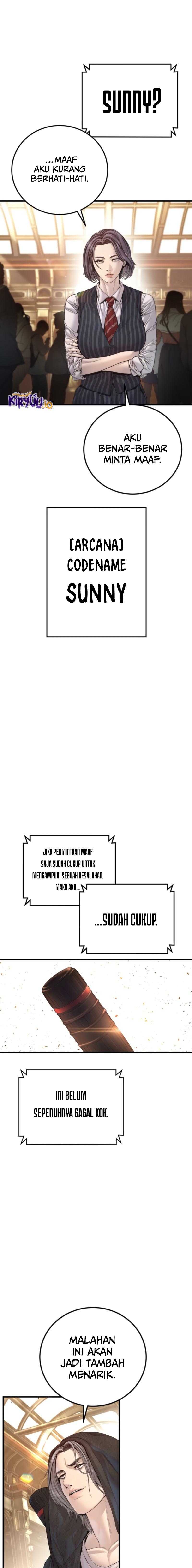 Manager Kim Chapter 212 - halaman 29