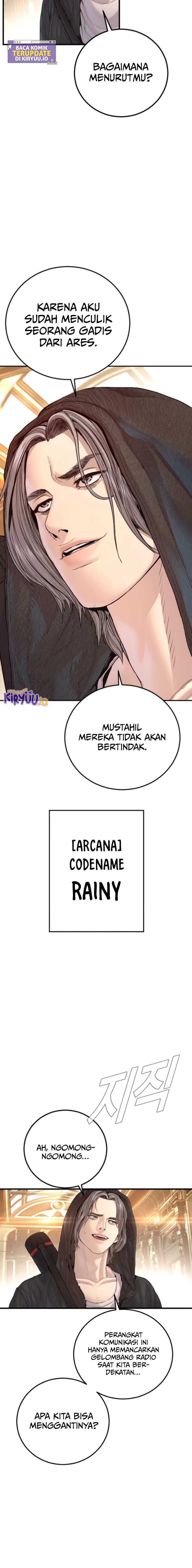 Manager Kim Chapter 212 - halaman 30