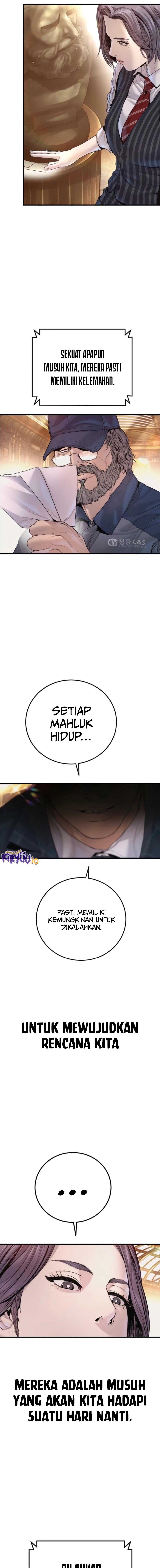 Manager Kim Chapter 212 - halaman 35
