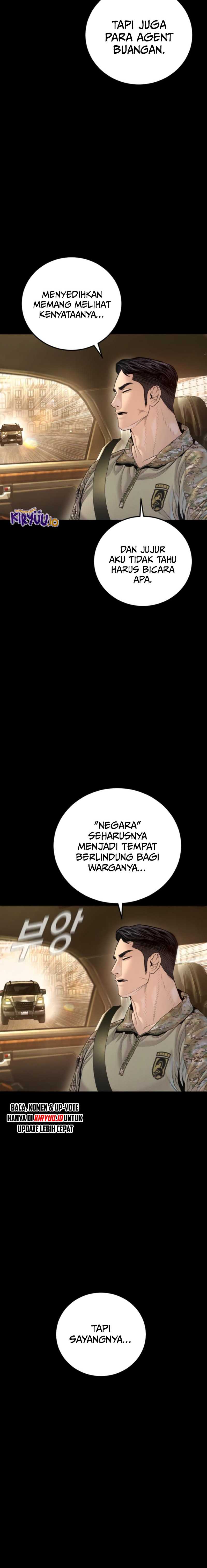 Manager Kim Chapter 212 - halaman 4