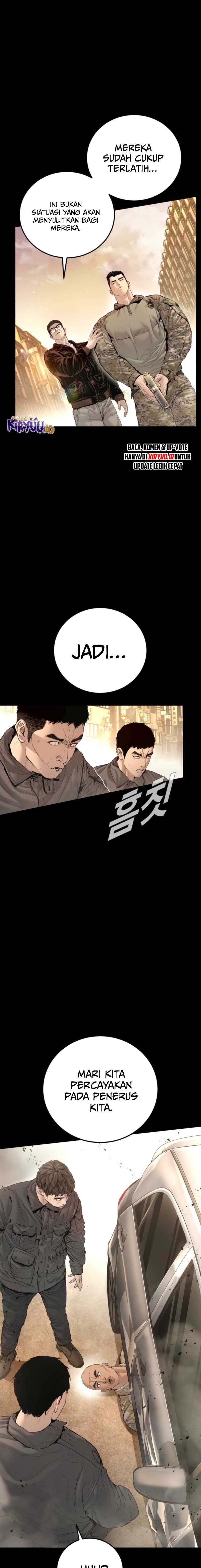 Manager Kim Chapter 212 - halaman 8