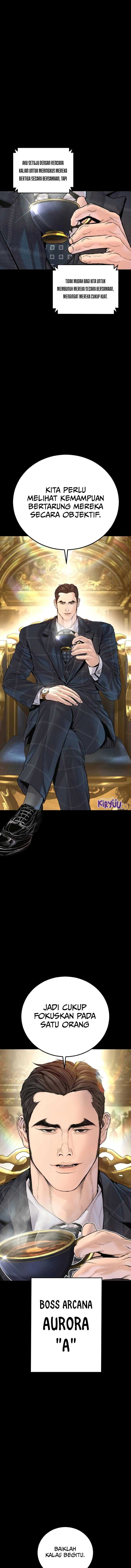 Manager Kim Chapter 213 - halaman 18