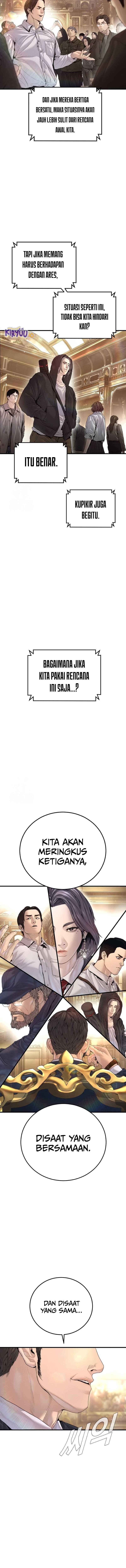 Manager Kim Chapter 213 - halaman 3