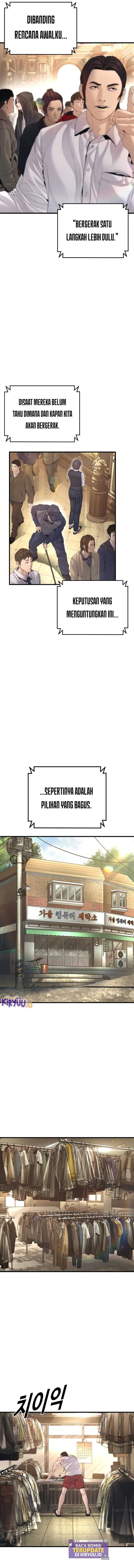 Manager Kim Chapter 213 - halaman 4