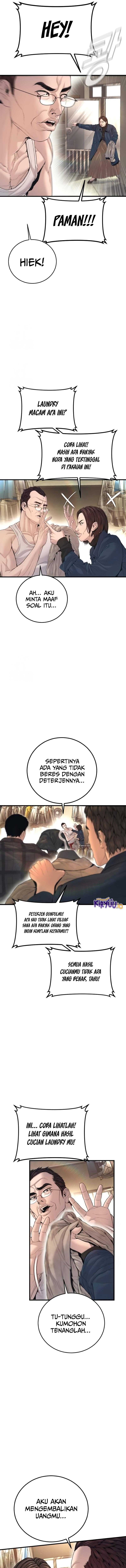 Manager Kim Chapter 213 - halaman 6