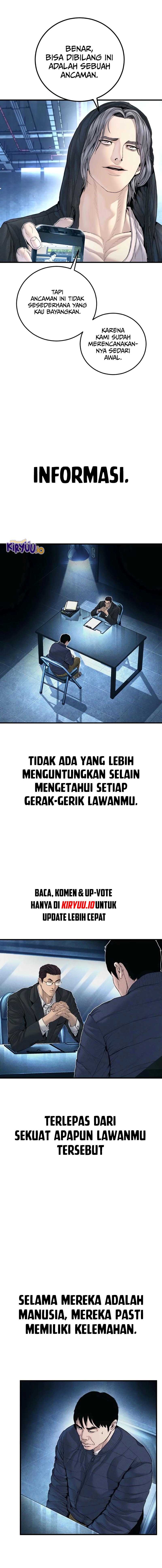 Manager Kim Chapter 214 - halaman 22