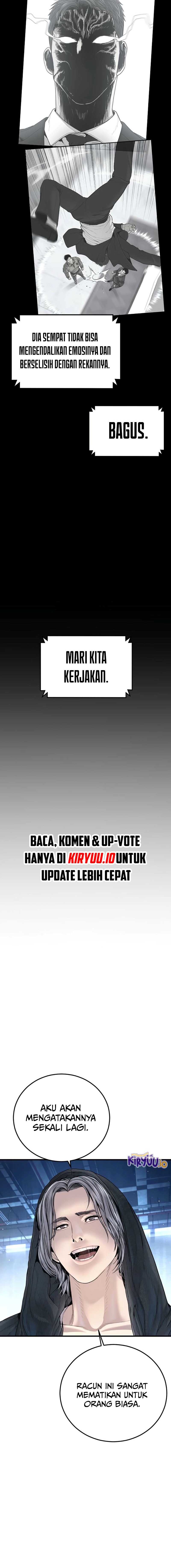 Manager Kim Chapter 214 - halaman 27