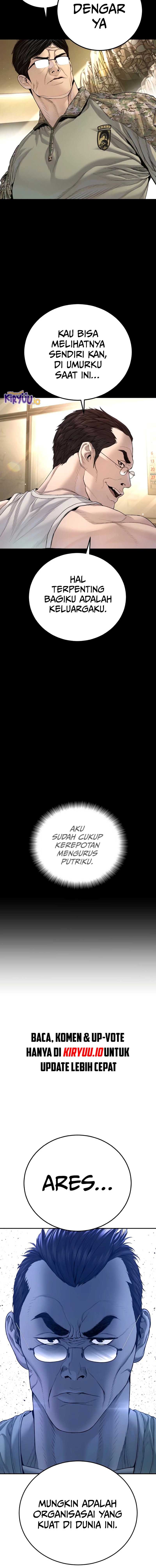 Manager Kim Chapter 214 - halaman 31