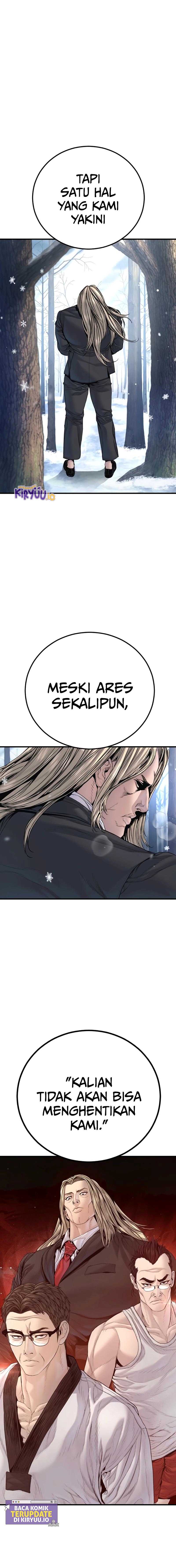Manager Kim Chapter 214 - halaman 32