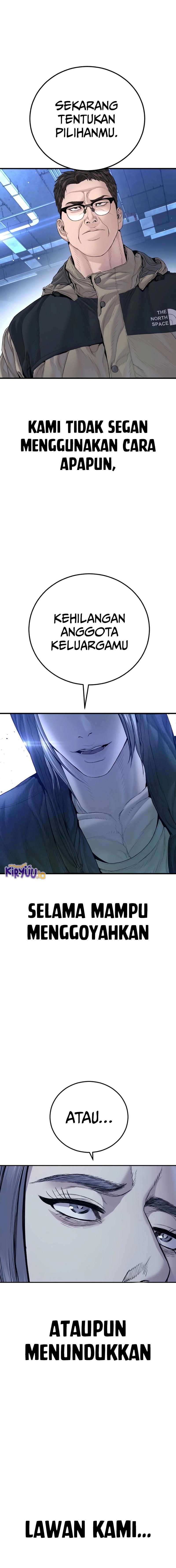 Manager Kim Chapter 214 - halaman 33