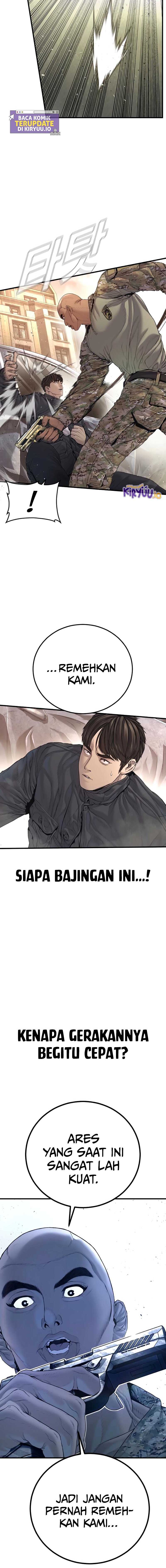 Manager Kim Chapter 214 - halaman 9