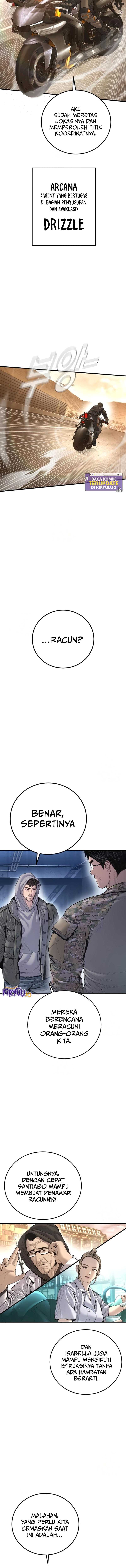 Manager Kim Chapter 215 - halaman 15