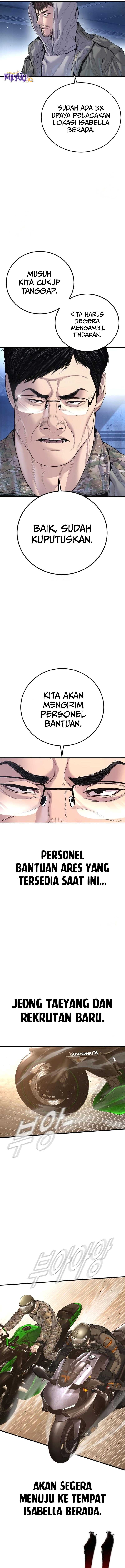 Manager Kim Chapter 215 - halaman 16