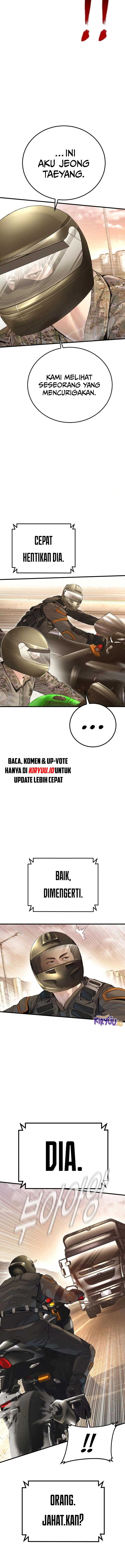 Manager Kim Chapter 215 - halaman 17