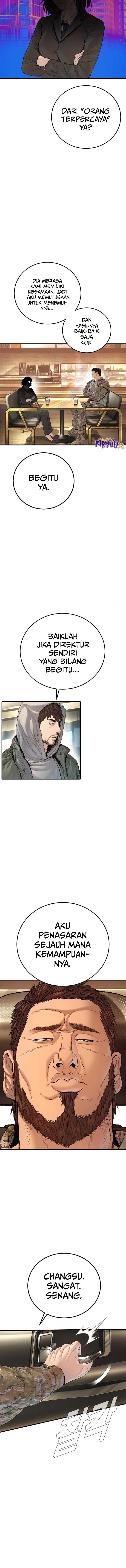 Manager Kim Chapter 215 - halaman 19