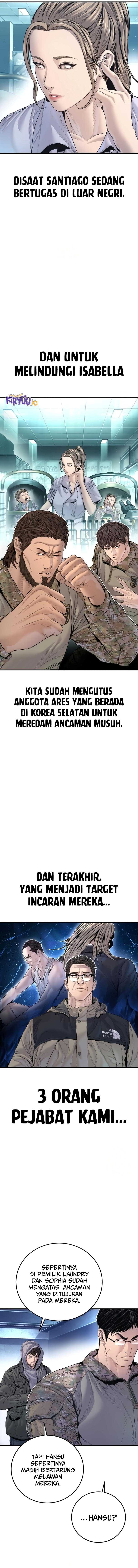 Manager Kim Chapter 215 - halaman 24