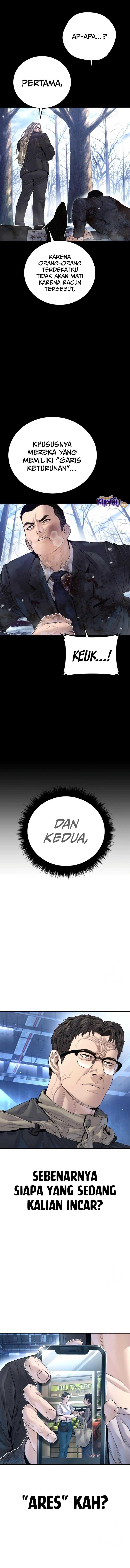 Manager Kim Chapter 215 - halaman 4