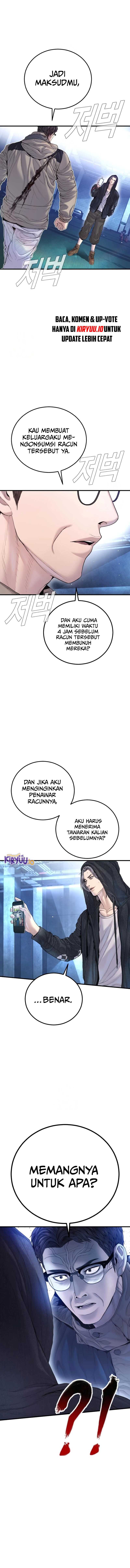 Manager Kim Chapter 215 - halaman 5