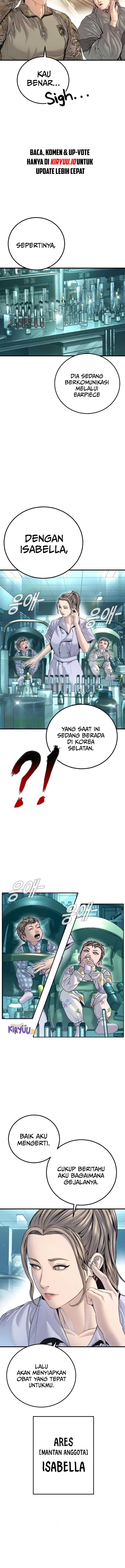 Manager Kim Chapter 215 - halaman 9