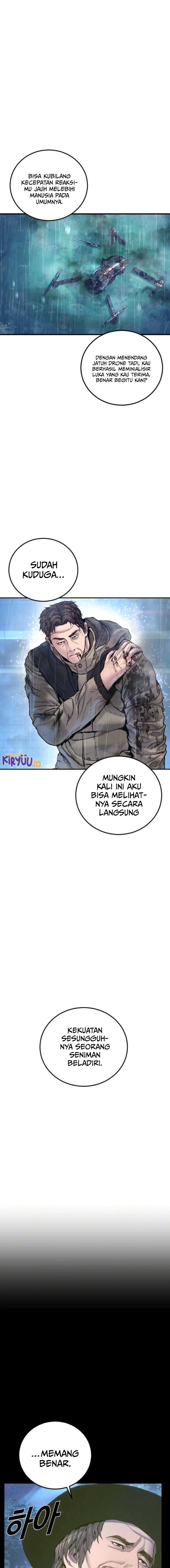 Manager Kim Chapter 216 - halaman 10