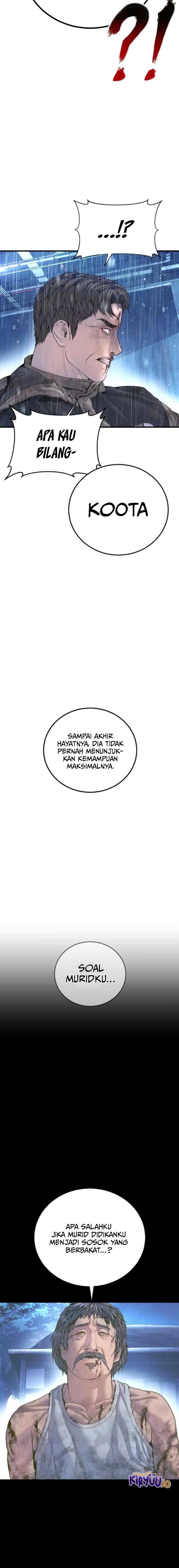 Manager Kim Chapter 216 - halaman 17