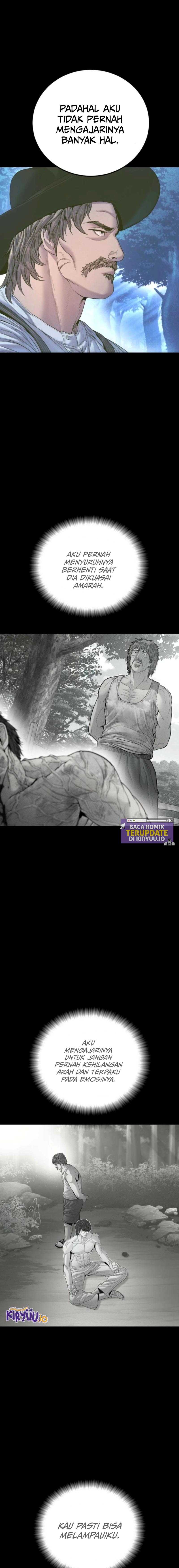 Manager Kim Chapter 216 - halaman 18