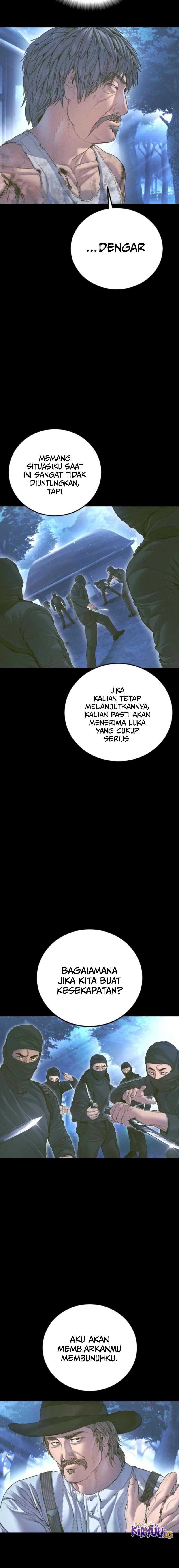 Manager Kim Chapter 216 - halaman 19