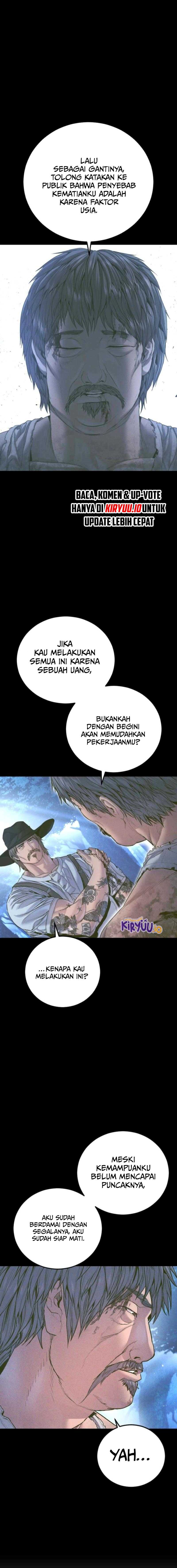 Manager Kim Chapter 216 - halaman 20