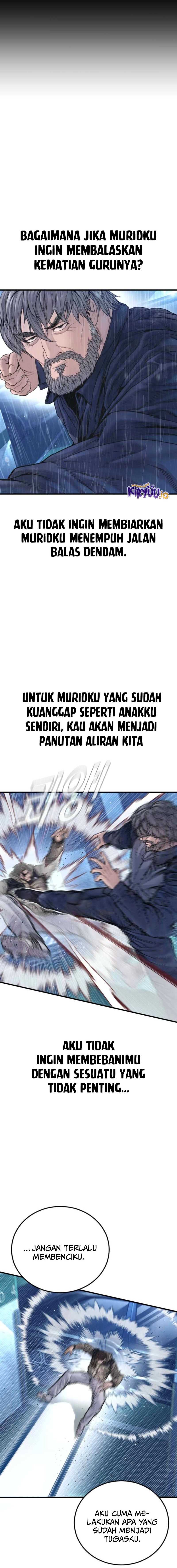 Manager Kim Chapter 216 - halaman 21