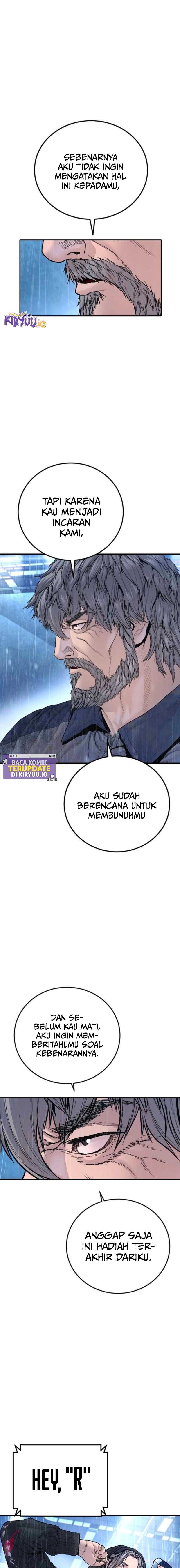 Manager Kim Chapter 216 - halaman 22