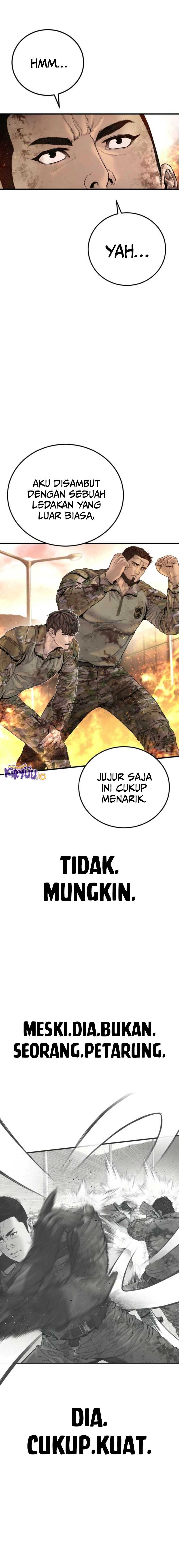 Manager Kim Chapter 216 - halaman 27